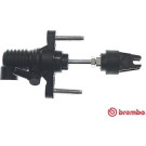 BREMBO Geberzylinder, Kupplung | C 83 025