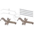 A.B.S. Zubehör, Bremsbeläge 1752Q