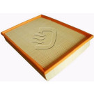 DENCKERMANN Luftfilter A140861