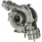 Nissens Turbo DACIA,NISSAN,RENAULT,MERCEDES 10 FACTORY NEW 93450