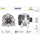 VALEO Generator 200157 VALEO CORE-FLEX