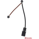 BREMBO Warnkontakt, Bremsbelagverschleiß A 00 500 PRIME LINE