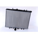 Wasserkühler PKW | CITROEN C5 01-04 | 63705A