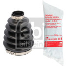 FALTENBALGSATZ, ANTRIEBSWELLE FE185285