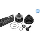 Gelenksatz AUDI,SEAT,SKODA,VW MEYLE-ORIGINAL: True to OE 1004980088