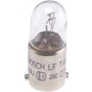 T4W 24V 4W TRUCK LIGHT | BOSCH | KFZ-GLUEHLAMPE | 1987302512