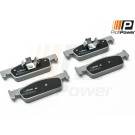 PROFIPOWER Bremsbelagsatz, Scheibenbremse 1B1139