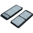 KAMOKA Filter, Innenraumluft F518201