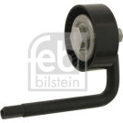 FEBI BILSTEIN Spannrolle, Keilrippenriemen | 30116