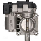 NISSENS Drosselklappenstutzen 955090 FIRST FIT