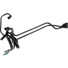 Kraftstoffschlauch | CITROEN C2,C3,DS3 02 | MFL1083