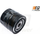 PROFIPOWER Ölfilter 1F0082