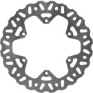 Bremsscheibe starr | Motorrad | MST266EC
