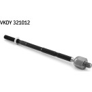 SKF Lenkrad VKDY321012
