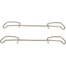 1 987 474 175 Zubehörsatz, Scheibenbremsbelag