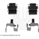 Zusatzsatz, Scheibenbremsbelag ADC448603