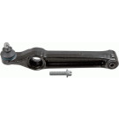 Querlenker li/re | CHEVROLET,DAEWOO,OPEL,SUZUKI | 34087 01