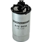 DENCKERMANN Kraftstofffilter