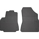 Passgenaue Kofferraummatte Gummimatten Citroen Berlingo Ii Van 2008- / Peugeot Partner Ii Furgon 08 | 0633P Passgenaue Kofferraummatte Gummimatten Citroen Berlingo Ii Van 2008- / Peugeot Partner Ii Furgon 08 | 0633P