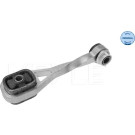 72 555 023 Lagerung Motor RENAULT Clio,Thalia 98 MEYLE-ORIGINAL: True to OE 16-14 030 0011