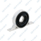 GSP Lagerung, Gelenkwelle