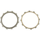 Kuppl. Lamellen-Kits | Motorrad | MCC512-8