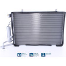 Kondensator PKW Ford Ka 16 FIRST FIT 941101