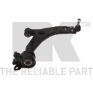 Querlenker Ford P. Focus Pr 04 | 5012558