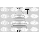 Faltenbalg, Antriebswelle Renault Ext | 4003442