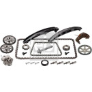 Steuerkettensatz VOLKWAGEN Full Kit 170331 Steuerkettensatz VOLKWAGEN Full Kit 170331