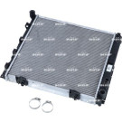 Kühler, Motorkühlung | 53876