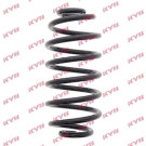 KYB Fahrwerksfeder Opel T. Combo 1.3-1.7D 10/01 | RX6648