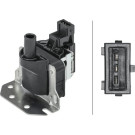 HELLA Zündspule 5DA 358 168-501