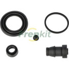 FRENKIT Satz Führungsbuchsen 243062