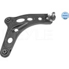 Querlenker VA re FIAT Talento,NISSAN NV300,OPEL Vivaro,RENAULT Trafic 16 MEYLE-ORIGINAL: True to OE 6160500046 Querlenker VA re FIAT Talento,NISSAN NV300,OPEL Vivaro,RENAULT Trafic 16 MEYLE-ORIGINAL: True to OE 6160500046