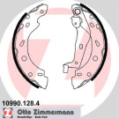 ZIMMERMANN Bremsbacken 10990.128.4