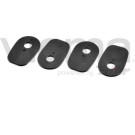 Universal-Blinkerabstand (Hinten) Moto. Universal | 48564