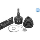 GELENKSATZ, ANTRIEBSWELLE MEYLE-ORIGINAL: True to OE 1004980307