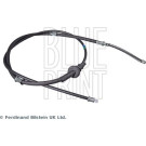 BluePrint Handbremsseil Seilzug Festellbremse ADC446131
