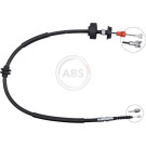 A.B.S. Seilzug, Feststellbremse K10169 A.B.S. Seilzug, Feststellbremse K10169