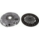 Kupplungssatz Xtend | FORD C-Max, Focus, Kuga 10 | 3000950768