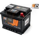 PROFIPOWER Starterbatterie