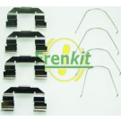 FRENKIT Zubehör, Bremsbeläge 901607