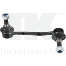 Koppelstange Db P. Sprinter/Vw Crafter 06- Le | 5113353