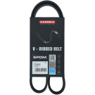 KAMOKA Keilrippenriemen 7016027