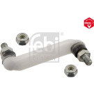 Koppelstange Db T. W123/126 (Sprinter Brake Eq.) | 02317