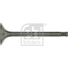 FEBI BILSTEIN Saugventil | 19636