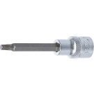BGS Bit-Einsatz | Länge 100 mm | Antrieb Innenvierkant 12,5 mm (1/2"""") | T-Profil (für Torx) T35 | 9628