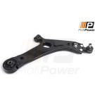PROFIPOWER Lenker, Radaufhängung 1S1245R