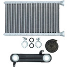 KAMOKA Wärmetauscher, Innenraumheizung 7760073